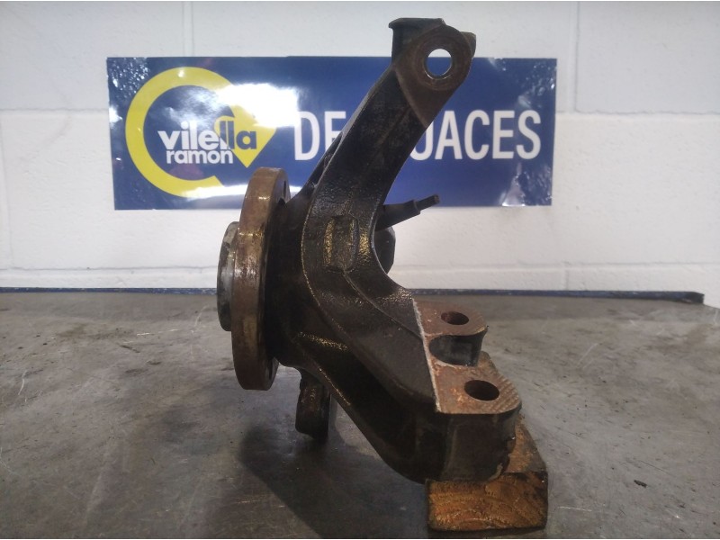 Recambio de mangueta delantera derecha para citroen c4 coupe 1.4 16v referencia OEM IAM   