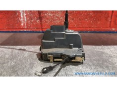 Recambio de cerra. puer. tras. derecha para renault espace iv (jk0) 2.2 dci turbodiesel | 0.02 - ... 2.2 dci turbodiesel | 0.02 