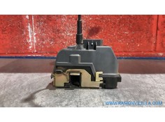 Recambio de cerra. puer. tras. derecha para renault espace iv (jk0) 2.2 dci turbodiesel | 0.02 - ... 2.2 dci turbodiesel | 0.02  2