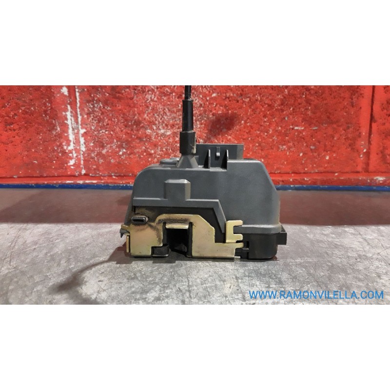 Recambio de cerra. puer. tras. derecha para renault espace iv (jk0) 2.2 dci turbodiesel | 0.02 - ... 2.2 dci turbodiesel | 0.02 