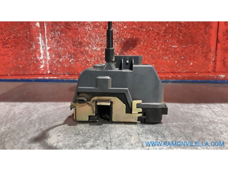 Recambio de cerra. puer. tras. derecha para renault espace iv (jk0) 2.2 dci turbodiesel | 0.02 - ... 2.2 dci turbodiesel | 0.02 