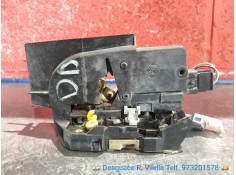 Recambio de cerra. puer. delantero derecha para renault laguna (b56) 1.8 rn (b56b) | 12.96 - 12.97 1.8 rn (b56b) | 12.96 - 12.97