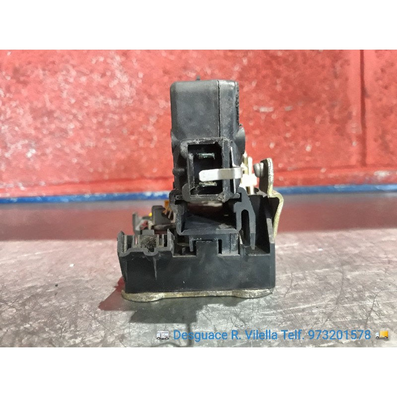 Recambio de cerra. puer. delantero derecha para renault laguna (b56) 1.8 rn (b56b) | 12.96 - 12.97 1.8 rn (b56b) | 12.96 - 12.97