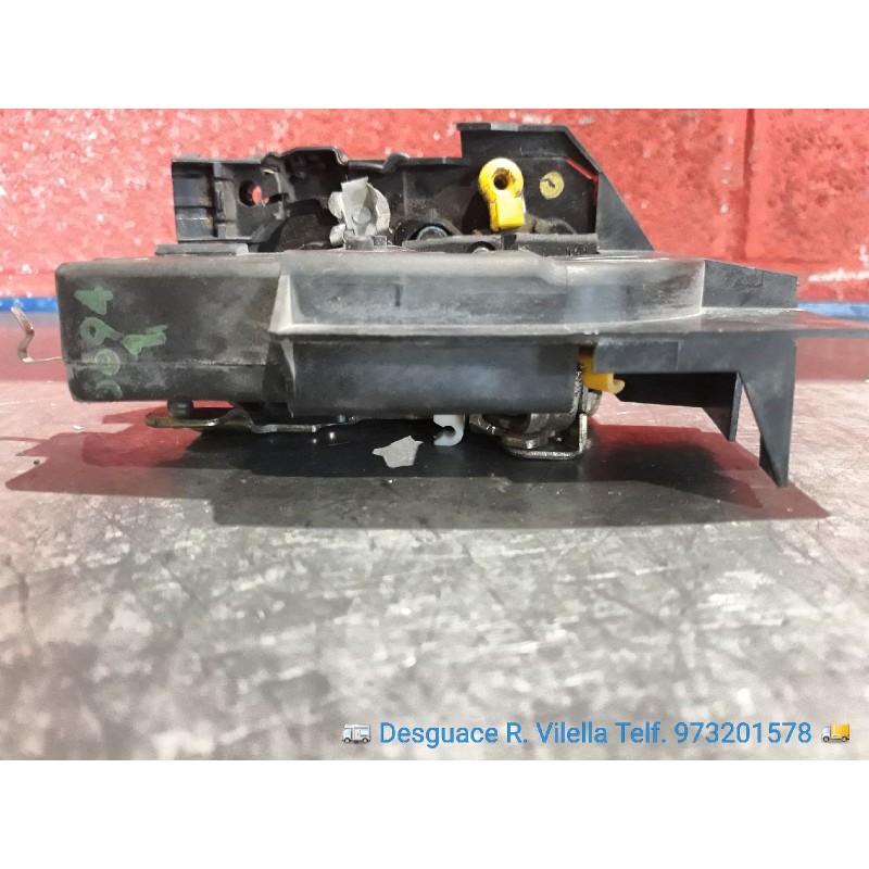 Recambio de cerra. puer. delantero derecha para renault laguna (b56) 1.8 rn (b56b) | 12.96 - 12.97 1.8 rn (b56b) | 12.96 - 12.97