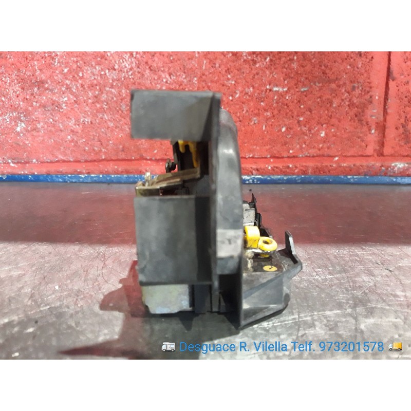 Recambio de cerra. puer. delantero derecha para renault laguna (b56) 1.8 rn (b56b) | 12.96 - 12.97 1.8 rn (b56b) | 12.96 - 12.97