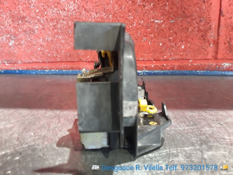 Recambio de cerra. puer. delantero derecha para renault laguna (b56) 1.8 rn (b56b) | 12.96 - 12.97 1.8 rn (b56b) | 12.96 - 12.97