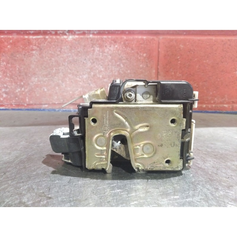 Recambio de cerradura puerta delantera derecha para seat ibiza (6k1) 1.9 tdi | 0.99 - 0.02 ibiza (6k1) 1.9 tdi | 0.99 - 0.02 ref