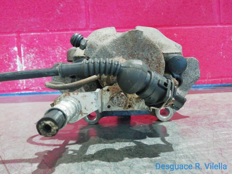 Recambio de pinza freno delan. izquierda para audi a6 berlina (c4) 2.5 tdi | 06.94 - ... 2.5 tdi | 06.94 - ... referencia OEM IA