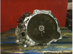 Recambio de caja cambios para ford focus berlina (cak) 1.8 tddi turbodiesel cat | 0.98 - ... 1.8 tddi turbodiesel cat | 0.98 - .