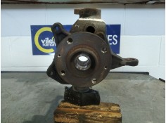 Recambio de mangueta delantera izquierda para citroen c5 berlina sx (e) referencia OEM IAM   