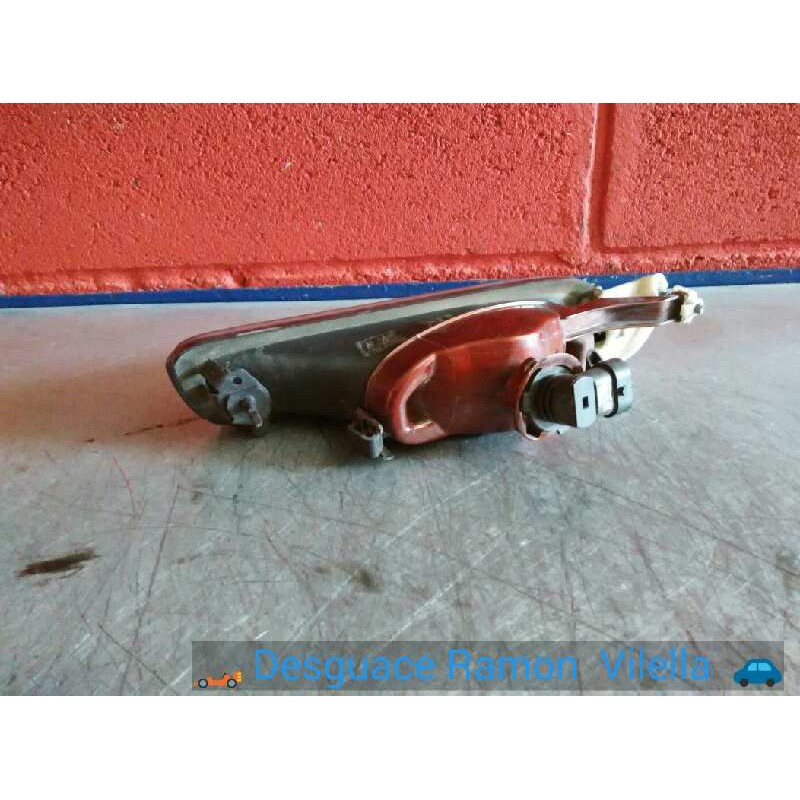 Recambio de faro antiniebla izquierdo para bmw serie 3 berlina (e46) 330i | 06.00 - 12.06 330i | 06.00 - 12.06 referencia OEM IA