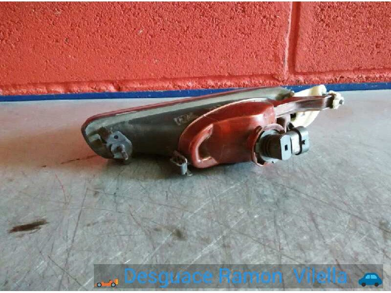 Recambio de faro antiniebla izquierdo para bmw serie 3 berlina (e46) 330i | 06.00 - 12.06 330i | 06.00 - 12.06 referencia OEM IA