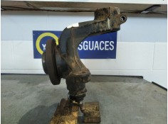 Recambio de mangueta delantera izquierda para citroen c5 berlina sx (e) referencia OEM IAM    2