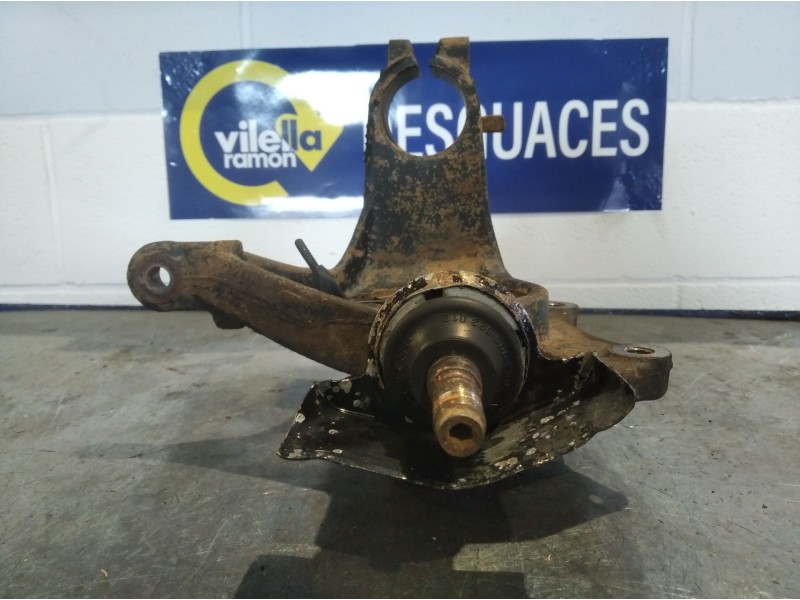 Recambio de mangueta delantera izquierda para citroen c5 berlina sx (e) referencia OEM IAM   