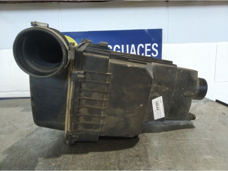 Recambio de filtro aire para citroen xsara 2.0 hdi attraction referencia OEM IAM   