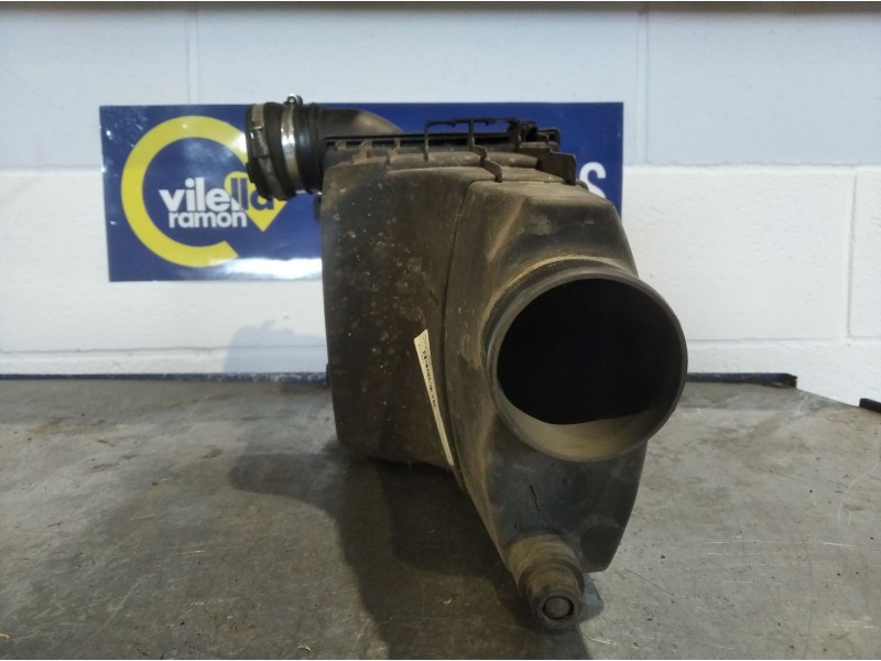 Recambio de filtro aire para citroen xsara 2.0 hdi attraction referencia OEM IAM   