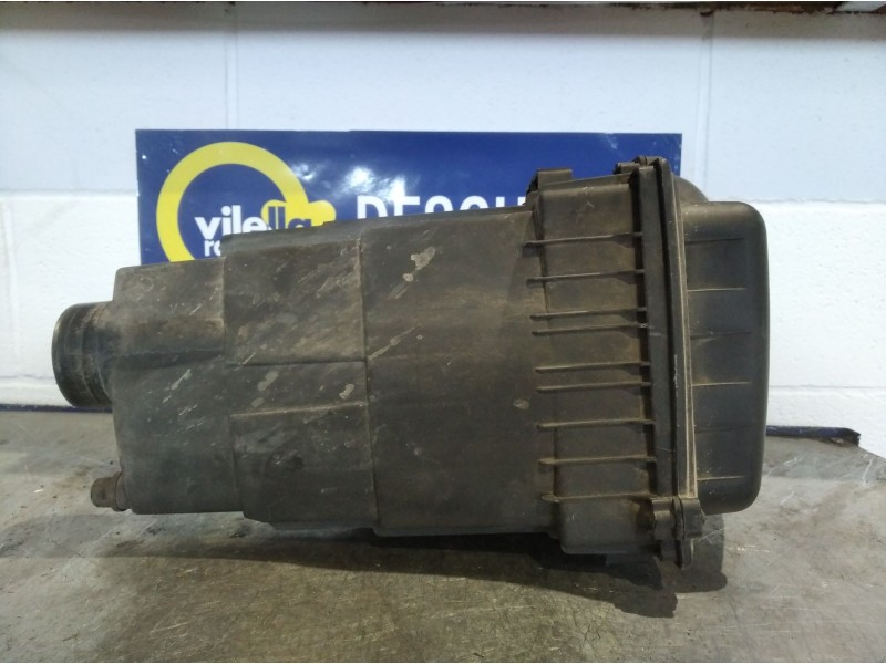 Recambio de filtro aire para citroen xsara 2.0 hdi attraction referencia OEM IAM   