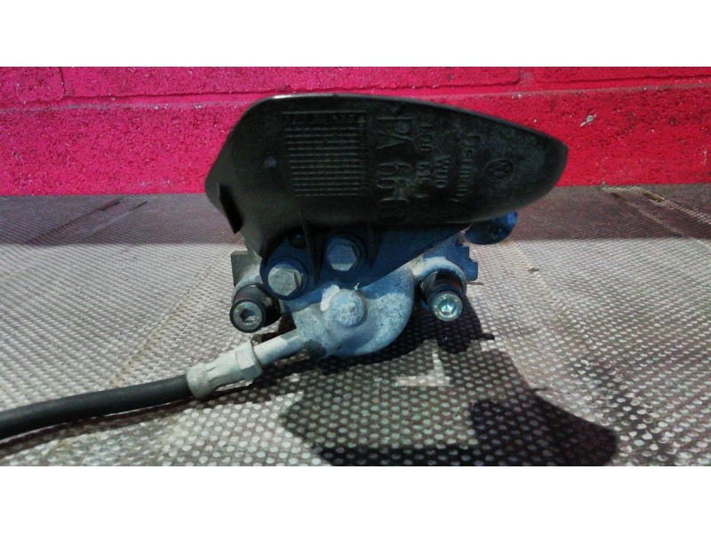 Recambio de pinza freno delantera izquierda para seat cordoba berlina (6k2) referencia OEM IAM    Recambio de pinza freno delantera izquierda para seat cordoba berlina (6k2) referencia OEM IAM