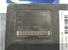 Recambio de abs para ford fusion (cbk) ambiente | 0.02 - ... ambiente | 0.02 - ... referencia OEM IAM 10096001063   2