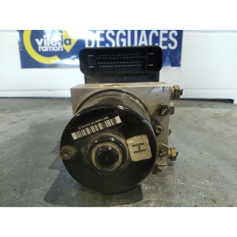 Recambio de abs para ford fusion (cbk) ambiente | 0.02 - ... ambiente | 0.02 - ... referencia OEM IAM 10096001063  