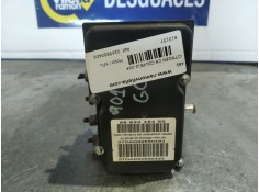 Recambio de abs para citroen c4 coupe 1.4 16v referencia OEM IAM 0265800406  