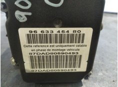 Recambio de abs para citroen c4 coupe 1.4 16v referencia OEM IAM 0265800406   2