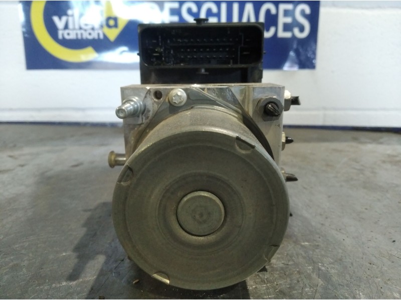 Recambio de abs para citroen c4 coupe 1.4 16v referencia OEM IAM 0265800406  