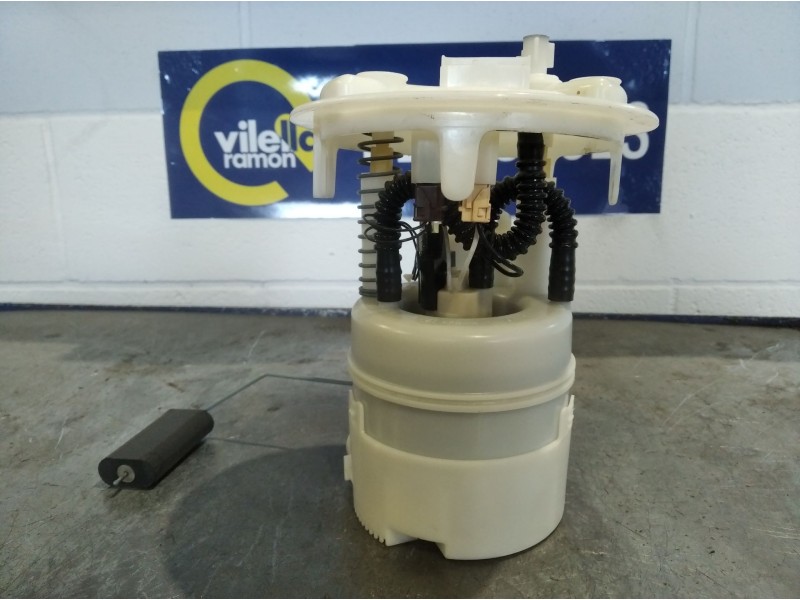 Recambio de aforador para citroen c4 coupe 1.4 16v referencia OEM IAM 9680352880  