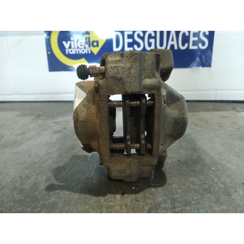 Recambio de pinza freno trasera derecha para opel vectra b berlina 1.8 16v cat | 0.95 - ... 1.8 16v cat | 0.95 - ... referencia 