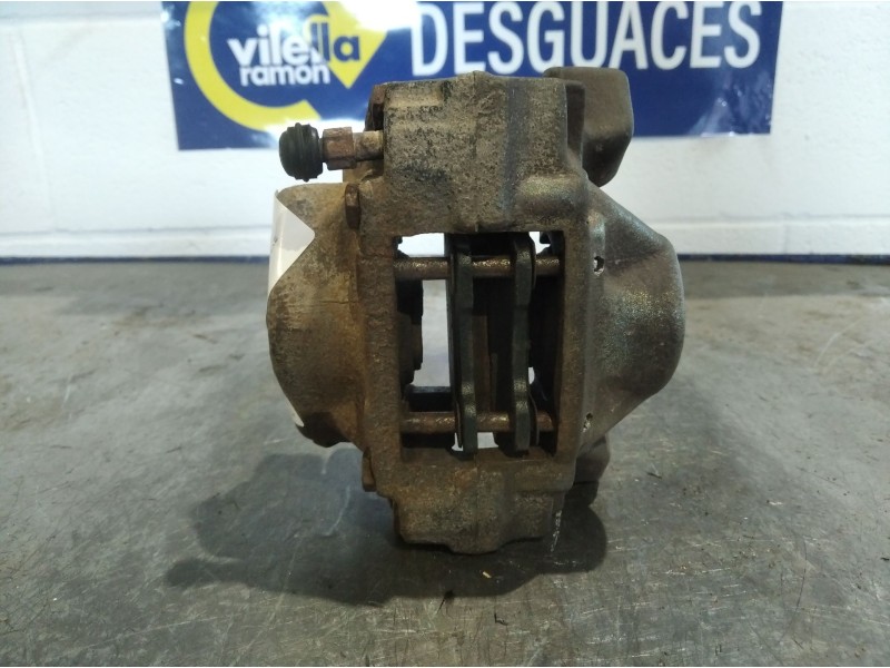 Recambio de pinza freno trasera derecha para opel vectra b berlina 1.8 16v cat | 0.95 - ... 1.8 16v cat | 0.95 - ... referencia 