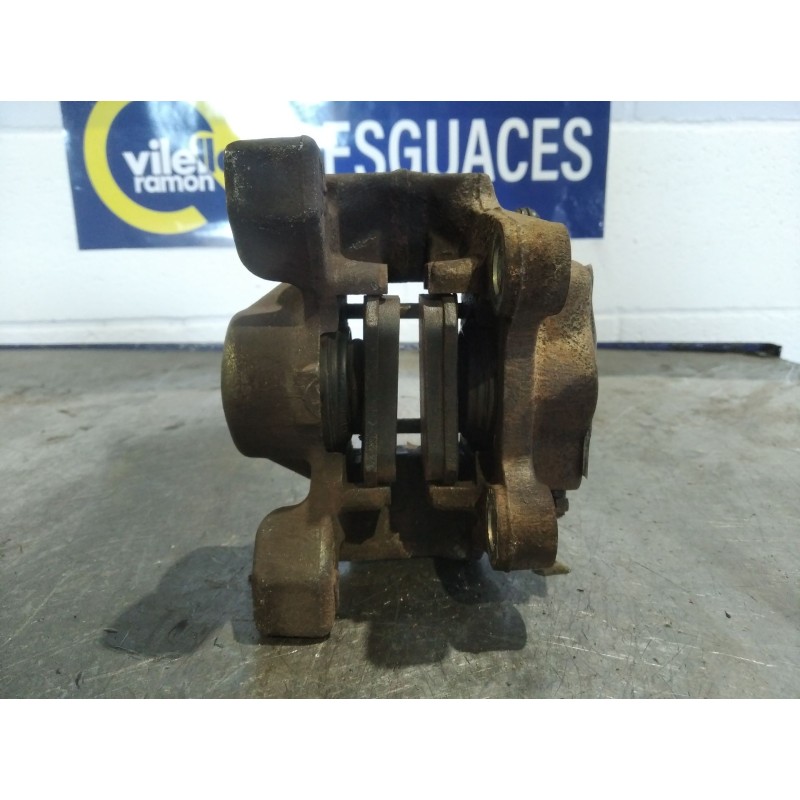 Recambio de pinza freno trasera derecha para opel vectra b berlina 1.8 16v cat | 0.95 - ... 1.8 16v cat | 0.95 - ... referencia 