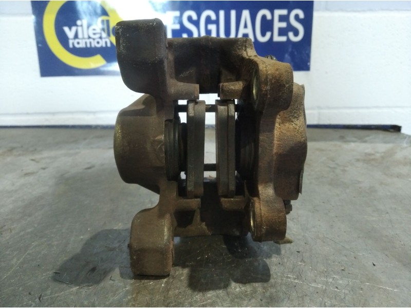 Recambio de pinza freno trasera derecha para opel vectra b berlina 1.8 16v cat | 0.95 - ... 1.8 16v cat | 0.95 - ... referencia 