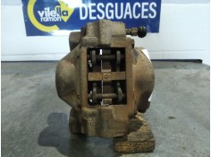 Recambio de pinza freno trasera izquierda para opel vectra b berlina 1.8 16v cat | 0.95 - ... 1.8 16v cat | 0.95 - ... referenci
