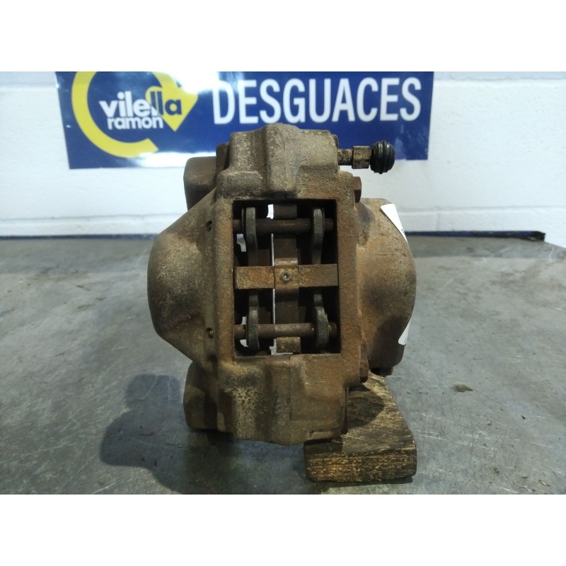 Recambio de pinza freno trasera izquierda para opel vectra b berlina 1.8 16v cat | 0.95 - ... 1.8 16v cat | 0.95 - ... referenci