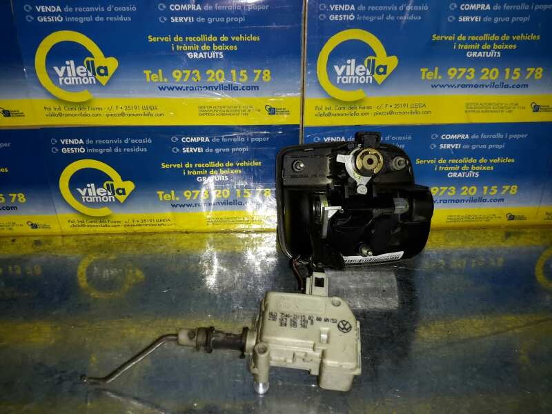 Recambio de maneta exterior porton para seat cordoba berlina (6k2) stella | 08.99 - 12.03 stella | 08.99 - 12.03 referencia OEM 
