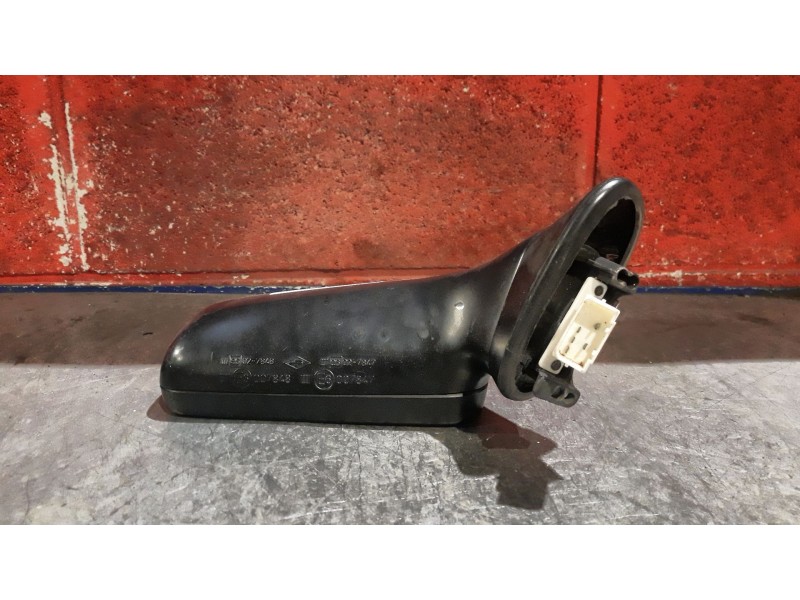 Recambio de retrovisor derecho para audi 90 90 2.0 e referencia OEM IAM ELECTRIC   Recambio de retrovisor derecho para audi 90 90 2.0 e referencia OEM IAM ELECTRIC