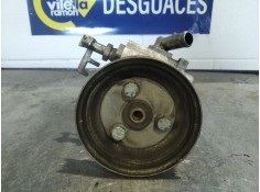 Recambio de bomba direccion para fiat doblo (119) referencia OEM IAM 51729535  