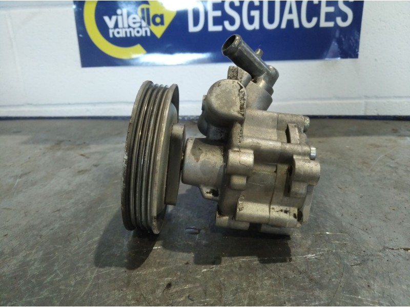 Recambio de bomba direccion para fiat doblo (119) referencia OEM IAM 51729535  