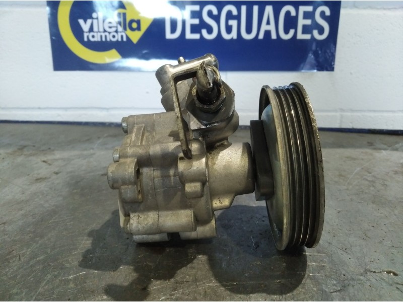 Recambio de bomba direccion para fiat doblo (119) referencia OEM IAM 51729535  