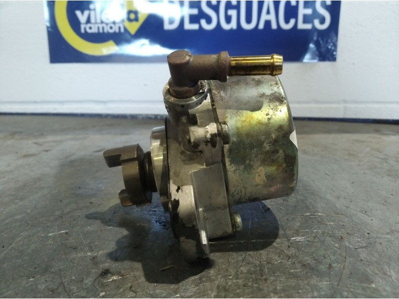 Recambio de depresor freno bomba vacio para fiat doblo (119) referencia OEM IAM   