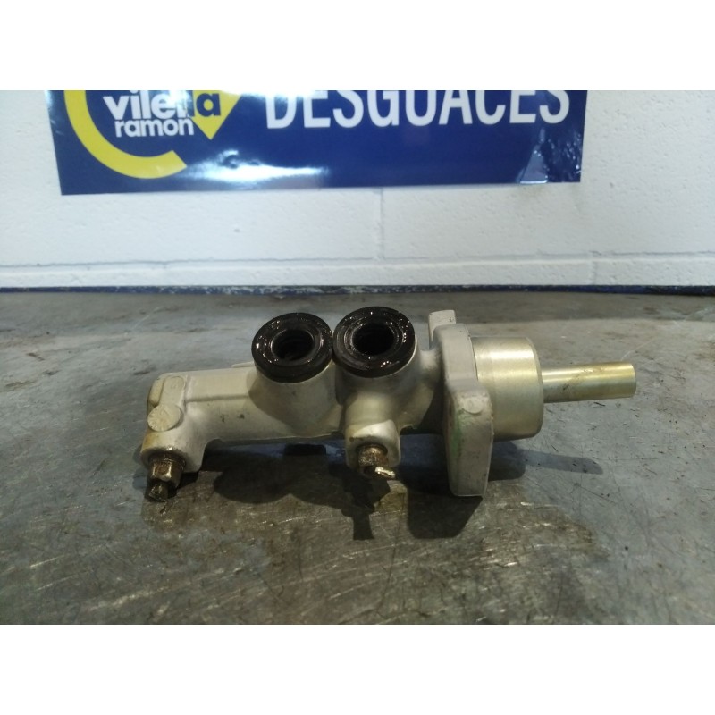 Recambio de bomba freno para opel vectra b berlina 1.8 16v cat | 0.95 - ... 1.8 16v cat | 0.95 - ... referencia OEM IAM   