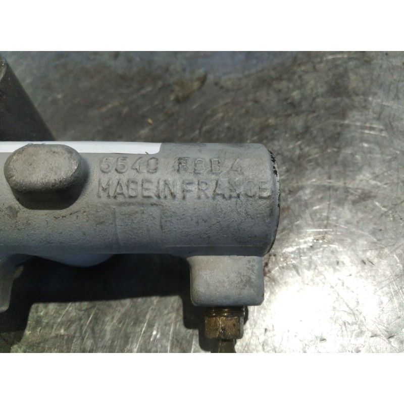 Recambio de bomba freno para opel vectra b berlina 1.8 16v cat | 0.95 - ... 1.8 16v cat | 0.95 - ... referencia OEM IAM   