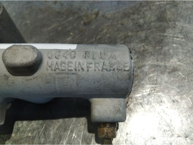 Recambio de bomba freno para opel vectra b berlina 1.8 16v cat | 0.95 - ... 1.8 16v cat | 0.95 - ... referencia OEM IAM   