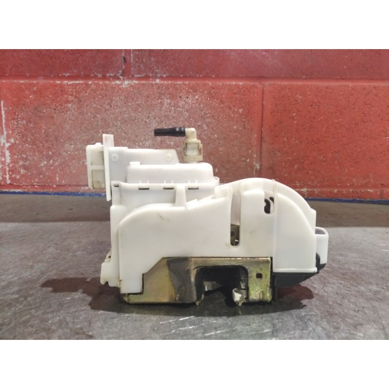 Recambio de cerradura puerta delantera derecha para seat ibiza (6k1) 1.9 tdi | 0.99 - 0.02 ibiza (6k1) 1.9 tdi | 0.99 - 0.02 ref
