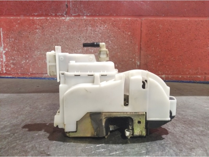 Recambio de cerradura puerta delantera derecha para seat ibiza (6k1) 1.9 tdi | 0.99 - 0.02 ibiza (6k1) 1.9 tdi | 0.99 - 0.02 ref