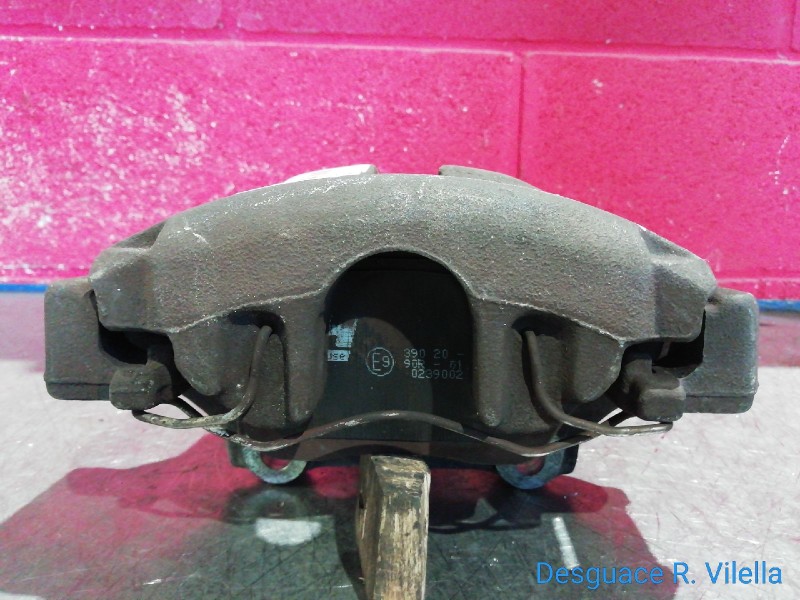 Recambio de pinza freno delan. izquierda para audi a6 berlina (c4) 2.5 tdi | 06.94 - ... 2.5 tdi | 06.94 - ... referencia OEM IA
