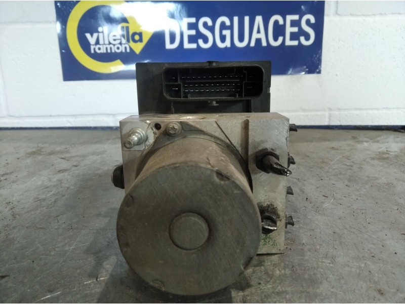 Recambio de abs para audi a4 berlina (8e) 2.0 16v tfsi referencia OEM IAM 0265950467   Recambio de abs para audi a4 berlina (8e) 2.0 16v tfsi referencia OEM IAM 0265950467