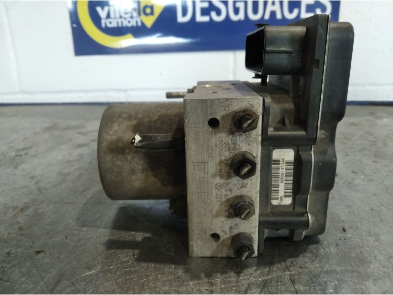 Recambio de abs para audi a4 berlina (8e) 2.0 16v tfsi referencia OEM IAM 0265950467   Recambio de abs para audi a4 berlina (8e) 2.0 16v tfsi referencia OEM IAM 0265950467