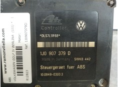 Recambio de abs para volkswagen golf iv berlina (1j1)  | 0.97 - 0.03 golf iv berlina (1j1)  | 0.97 - 0.03 referencia OEM IAM 1J0 2