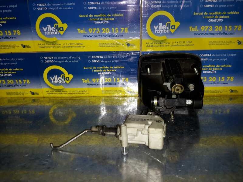 Recambio de maneta exterior porton para seat cordoba berlina (6k2) stella | 08.99 - 12.03 stella | 08.99 - 12.03 referencia OEM 